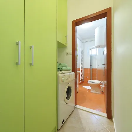 One Bedroom With Bbq Appartamento Zara